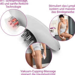 Medisana VC 150 Massagegerät