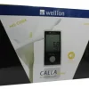 Med Trust GmbH Wellion CALLA dialog Blutzuckermessger.Set mmol/l 1 p