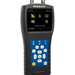 Megasat HD 4 Combo V2