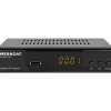Megasat HD 200 C V2 HD-Kabel-Receiver Front-USB Anzahl Tuner: 1