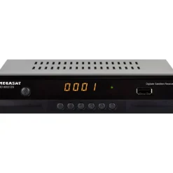 Megasat HD 6000 DS