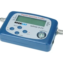 Megasat SF 210 SAT Finder