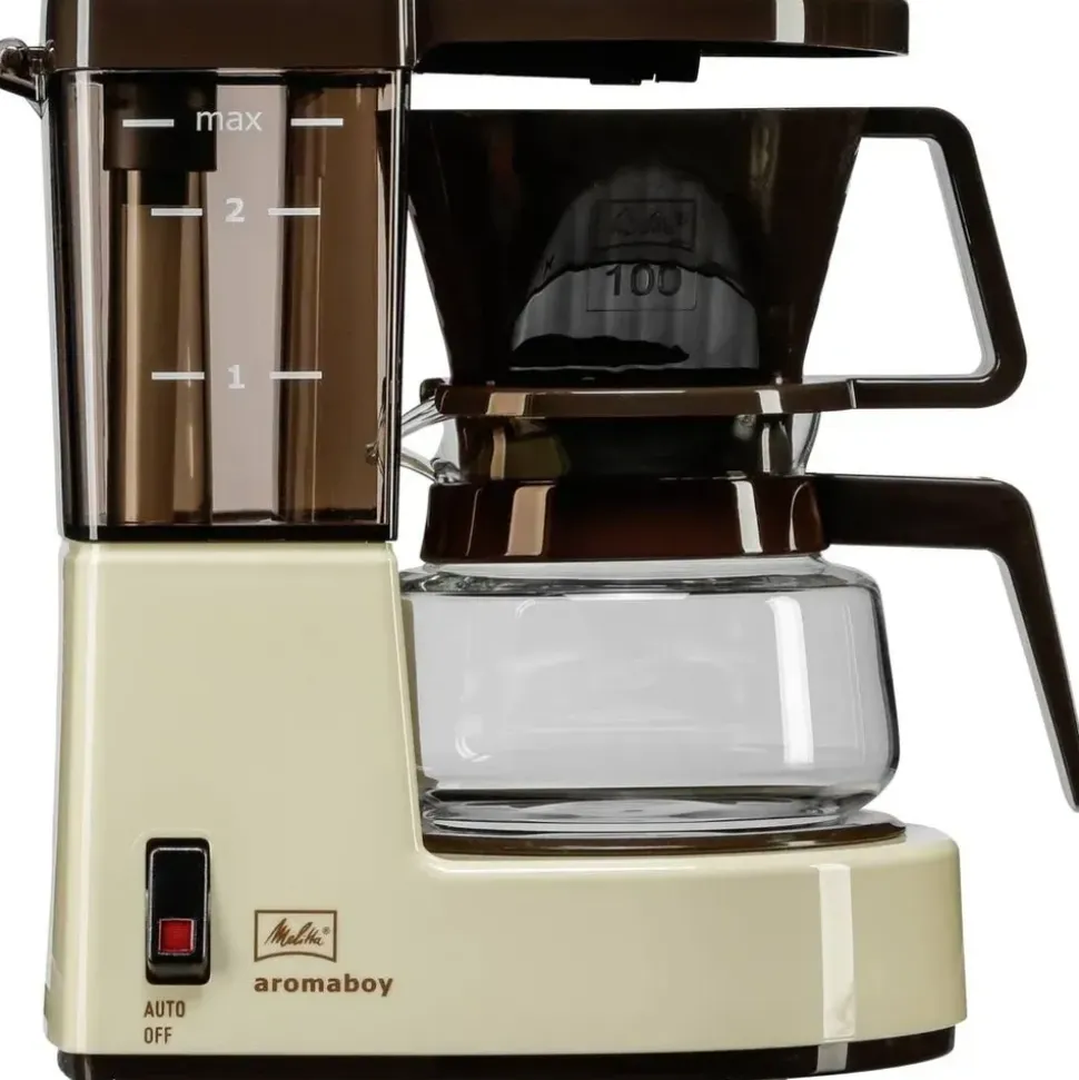 Melitta Aromaboy