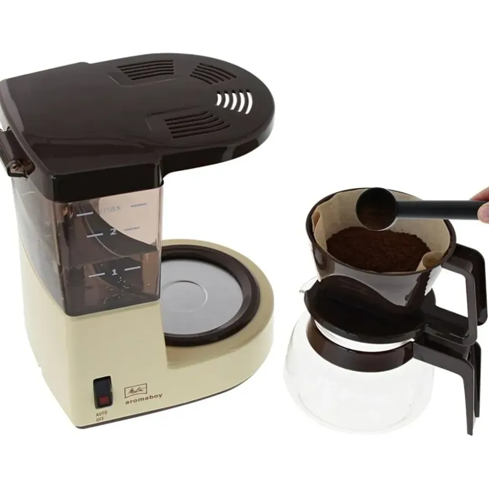 Melitta Aromaboy