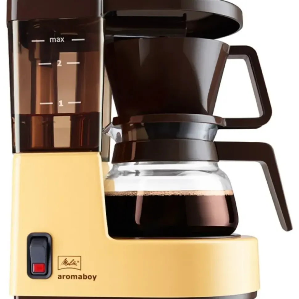 Melitta Aromaboy