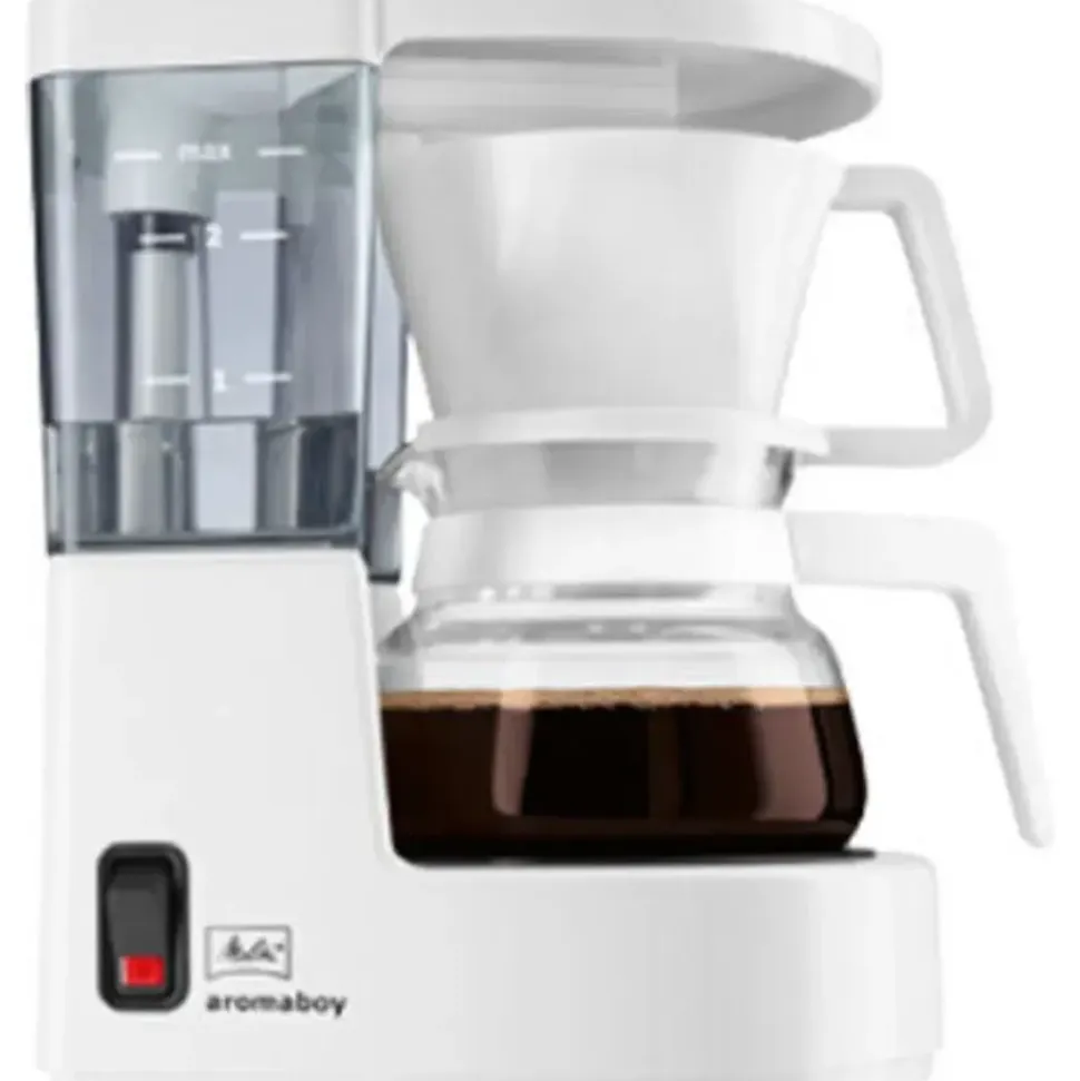 Melitta Aromaboy