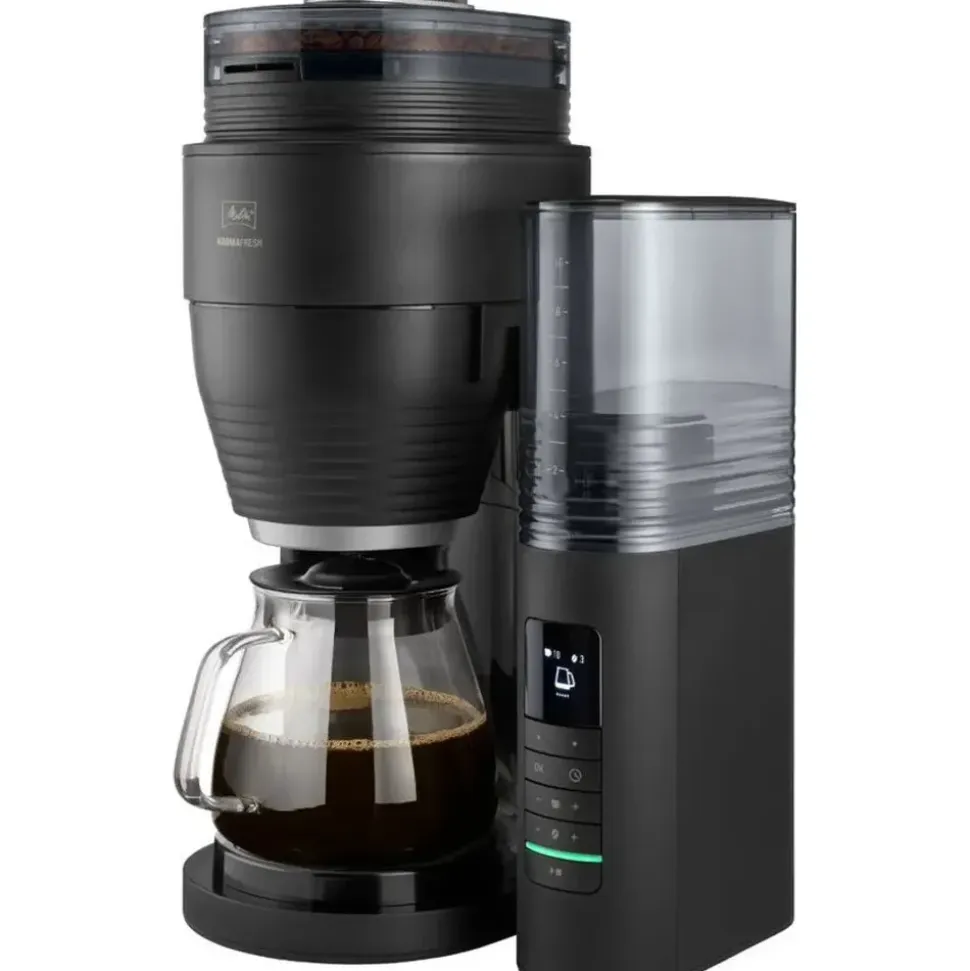Melitta AromaFresh Pro X