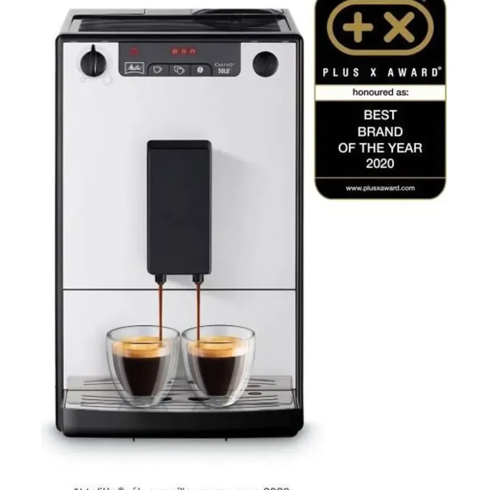 Melitta Caffeo Solo
