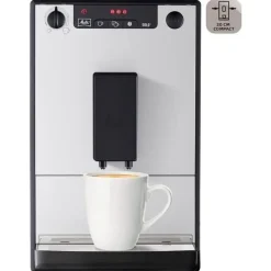 Melitta Caffeo Solo