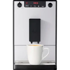 Melitta Caffeo Solo