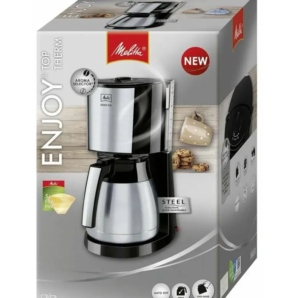 Melitta Enjoy Top Therm