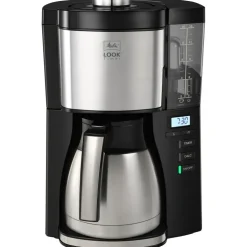 Melitta Look V Therm Timer