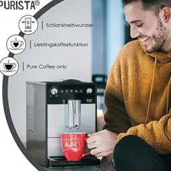 Melitta Purista F23/0