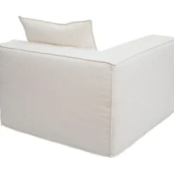 Mendler L-Sofa HWC-O54