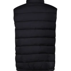 Men Plus by Happy Size Steppweste Blau 8XL