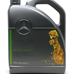 Mercedes-Benz 5W-30 MB 229,51 5 l