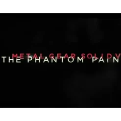 Metal Gear Solid V: The Phantom Pain - Day One Edition (Xbox One)