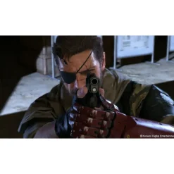 Metal Gear Solid V: The Phantom Pain - Day One Edition (Xbox One)