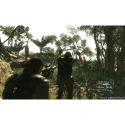 Metal Gear Solid V: The Phantom Pain - Day One Edition (Xbox One)