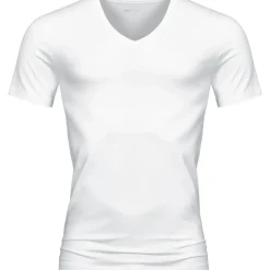 MEY Dry Cotton Shirt (46007)