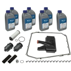 Meyle Teilesatz, Ölwechsel-Automatikgetriebe 100 135 0114