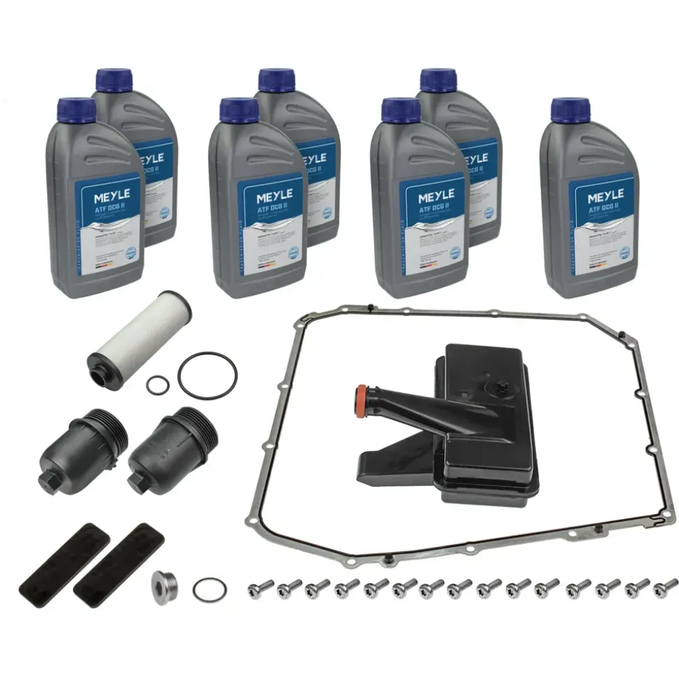 Meyle Teilesatz, Ölwechsel-Automatikgetriebe 100 135 0114
