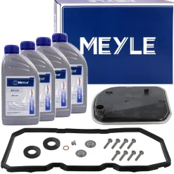 Meyle Teilesatz, Ölwechsel-Automatikgetriebe MEYLE 014 135 0203