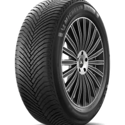 Michelin Alpin 7 XL