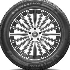Michelin Alpin 7 XL