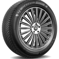 Michelin Alpin 7 XL