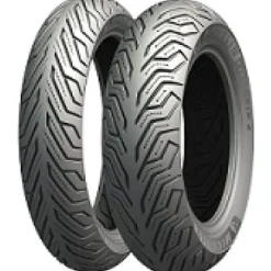 Michelin City Grip 2