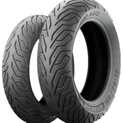 Michelin City Grip 2 REAR 130/70-16 61S TL