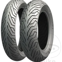Michelin City Grip 2 REAR 130/70-16 61S TL