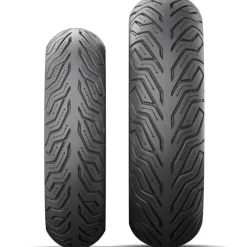Michelin City Grip Winter M+S RF 130/60-13 60P TL