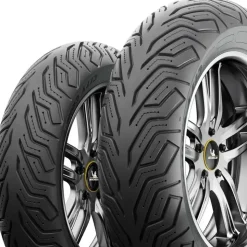 Michelin City Grip Winter M+S RF 130/60-13 60P TL