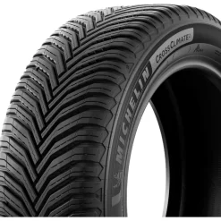Michelin CrossClimate 2
