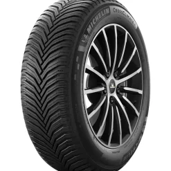 Michelin CrossClimate 2