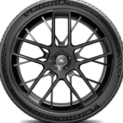 Michelin CrossClimate 3 Sport XL