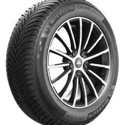 Michelin CrossClimate 2 SUV