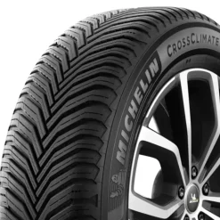 Michelin CrossClimate 2 SUV