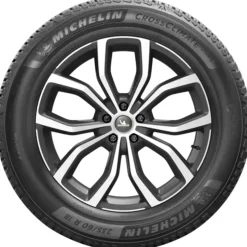 Michelin CrossClimate 2 SUV