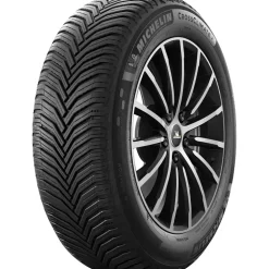 Michelin CrossClimate 2 SUV