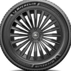 Michelin CrossClimate 3 XL
