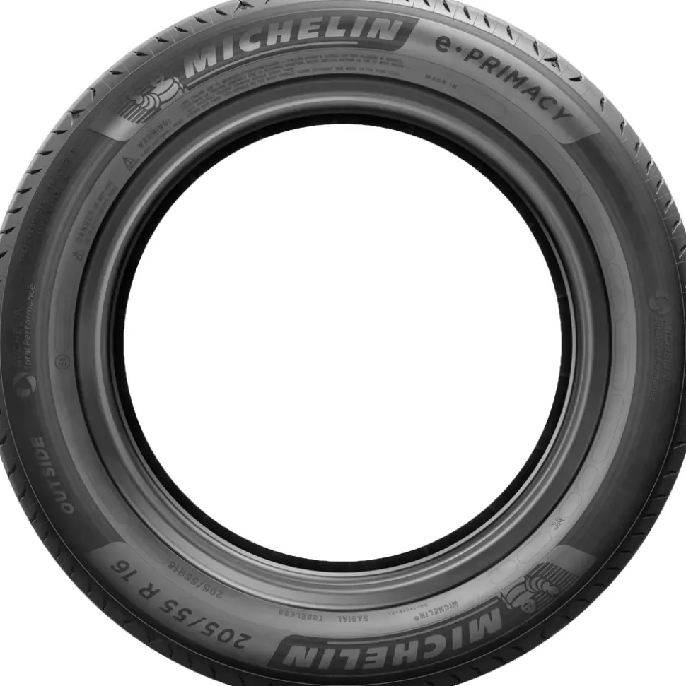 Michelin E Primacy