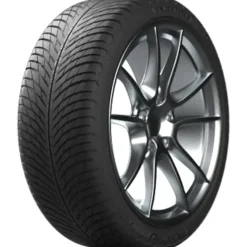 Michelin Pilot Alpin 5