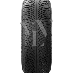 Michelin Pilot Alpin 5