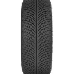 Michelin Pilot Alpin 5