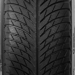 Michelin Pilot Alpin 5