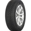 Michelin Pilot Alpin 5 SUV