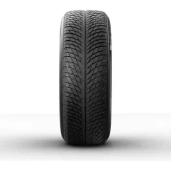 Michelin Pilot Alpin 5 SUV